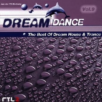Various - Dream Dance Vol.9