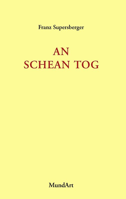 An schean Tog