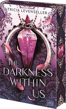 The Darkness Within Us