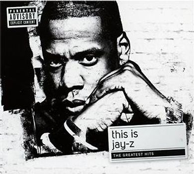 Jay-Z - This Is (Greatest Hits)