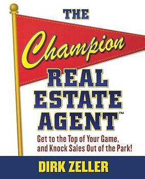 The Champion Real Estate Agent