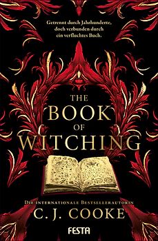 The Book of Witching
