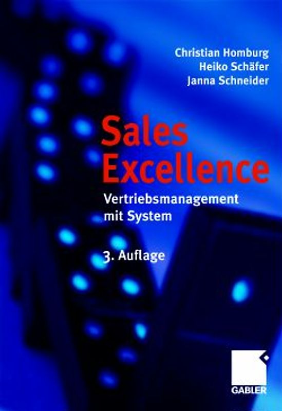Sales Excellence