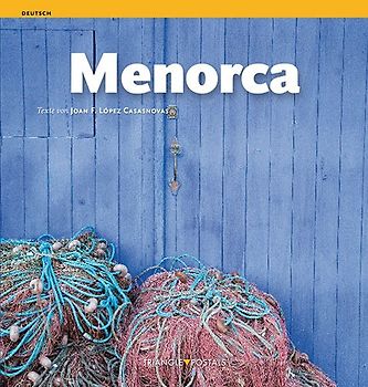 Menorca - Joan Francesc