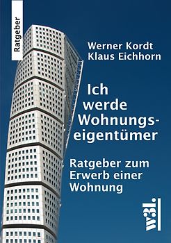 Ich werde Wohnungseigentümer