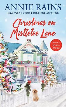 Christmas on Mistletoe Lane