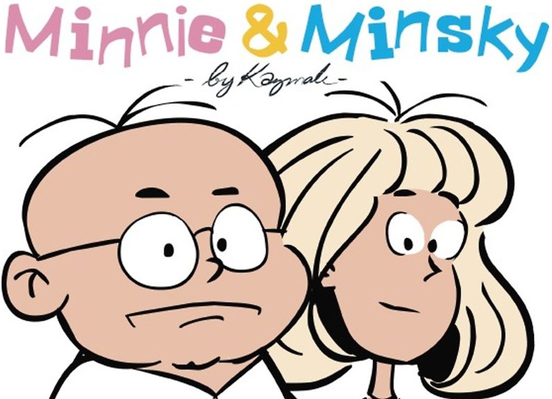 Minnie & Minsky