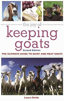 The Joy of Keeping Goats