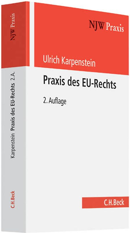 Praxis des EU-Rechts