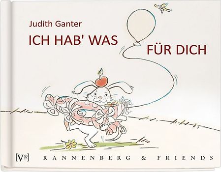 Ich hab' was für Dich...