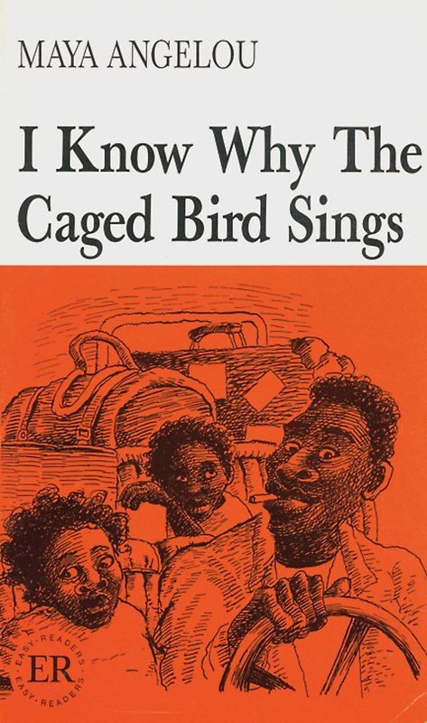 I know why the caged bird sings