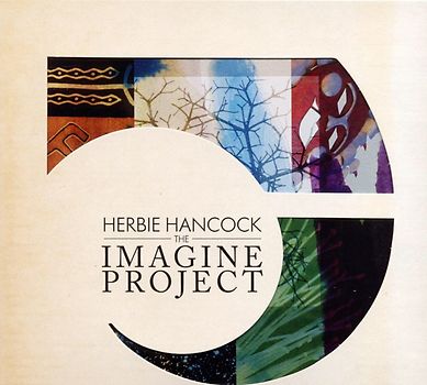 Herbie Hancock - The Imagine Project