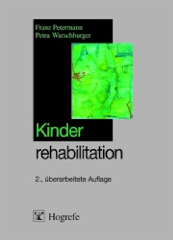 Kinderrehabilitation