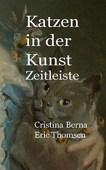 Katzen in der Kunst Zeitleiste