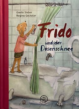 Frido und der Dosenschnee