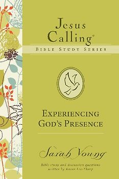 Experiencing God's Presence | Softcover