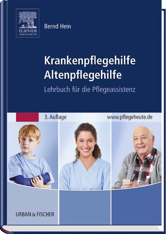 Krankenpflegehilfe Altenpflegehilfe