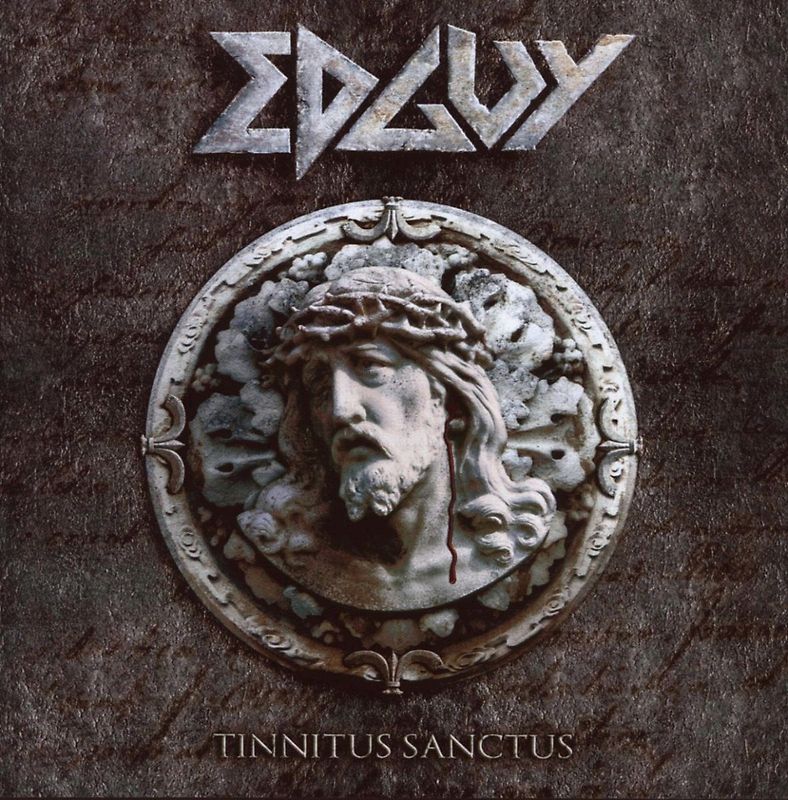 Edguy - Tinnitus Sanctus