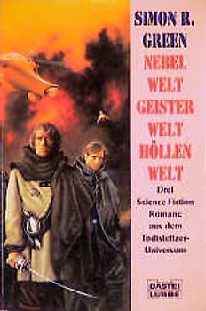 Die Abenteuer von Owen Todtsteltzer
