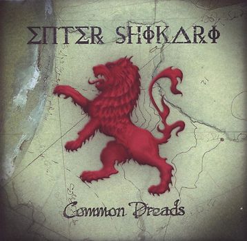Enter Shikari - Common Dreads