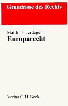 Europarecht