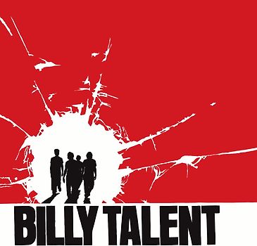 Billy Talent - Billy Talent [2 CDs, 10th Anniversary Edition]