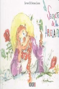 El secreto de la abuela Petra