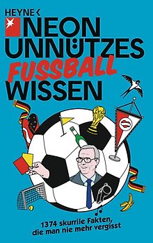 Unnützes Wissen Fußball