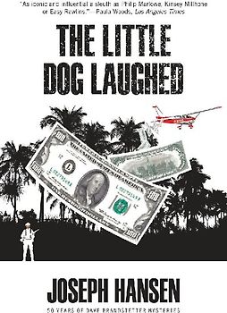 The Little Dog Laughed