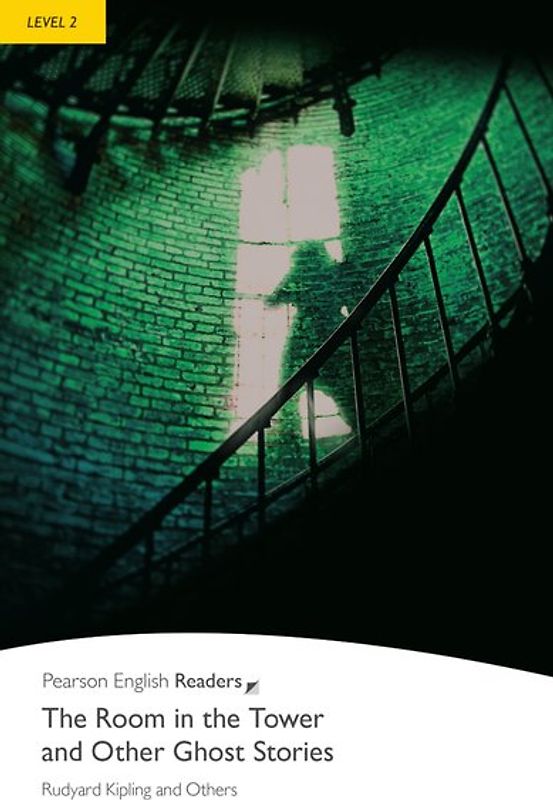 The Room in the Tower and Other Stories - Leichte Englisch-Lektüre (A2)