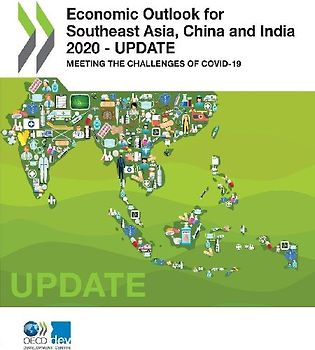 Economic Outlook for Southeast Asia, China and India 2020 - Update