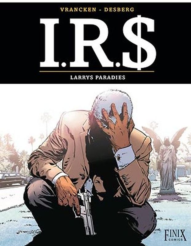 I.R.$./I.R.S. / I.R.S.