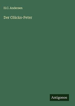 Der Glücks-Peter
