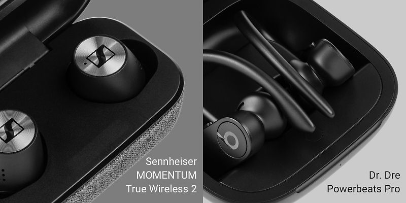 La vera battaglia senza fili: Sennheiser contro Beats by Dr. Dre