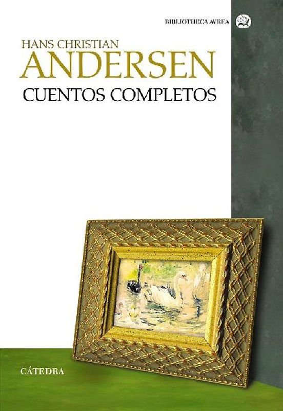 Cuentos completos