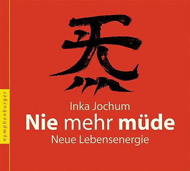 Nie mehr müde