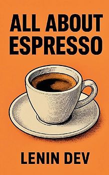 All About Espresso