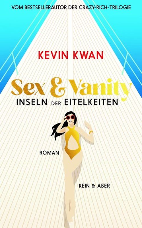 Sex & Vanity – Inseln der Eitelkeiten