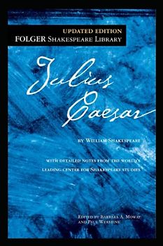 Julius Caesar (Folger Shakespeare Library)