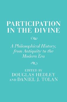 Participation in the Divine