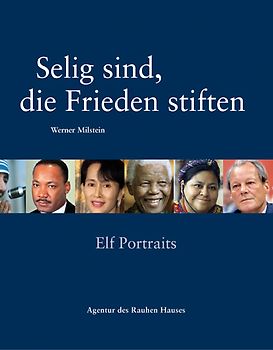 Selig sind, die Frieden stiften