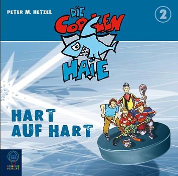 Coole Haie 2: Hart auf hart CD