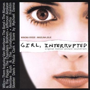 Various - Durchgeknallt (Girl Interrupted)
