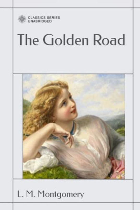 The Golden Road
