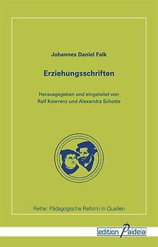 Erziehungsschriften