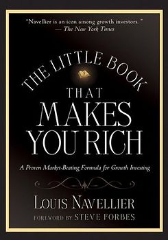 The Little Book That Makes You Rich
