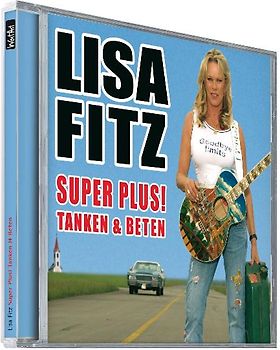 Super Plus! Tanken & Beten