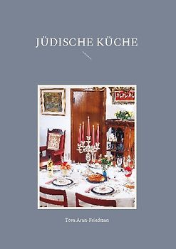 Jüdische Küche