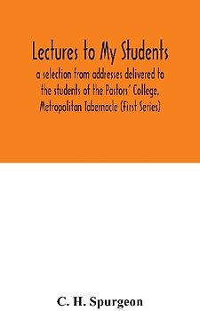 Lectures To My Students