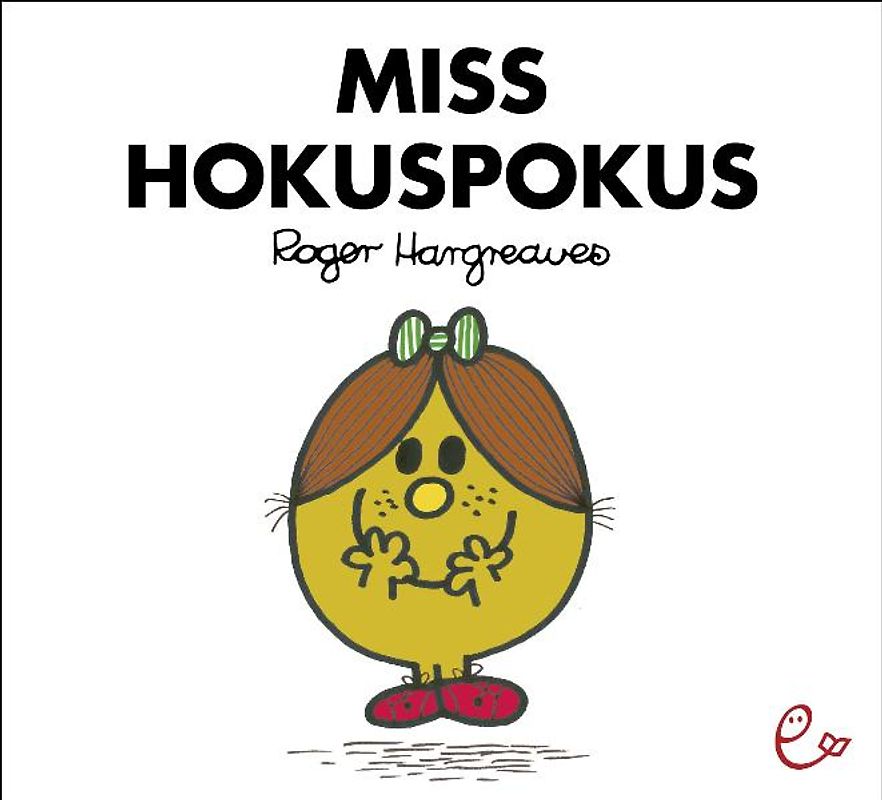 Miss Hokuspokus